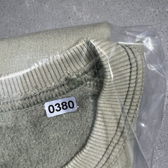 FP Movement Free People Intercept Tank Sage Stone Green Women’s Medium - Picture 10 of 10